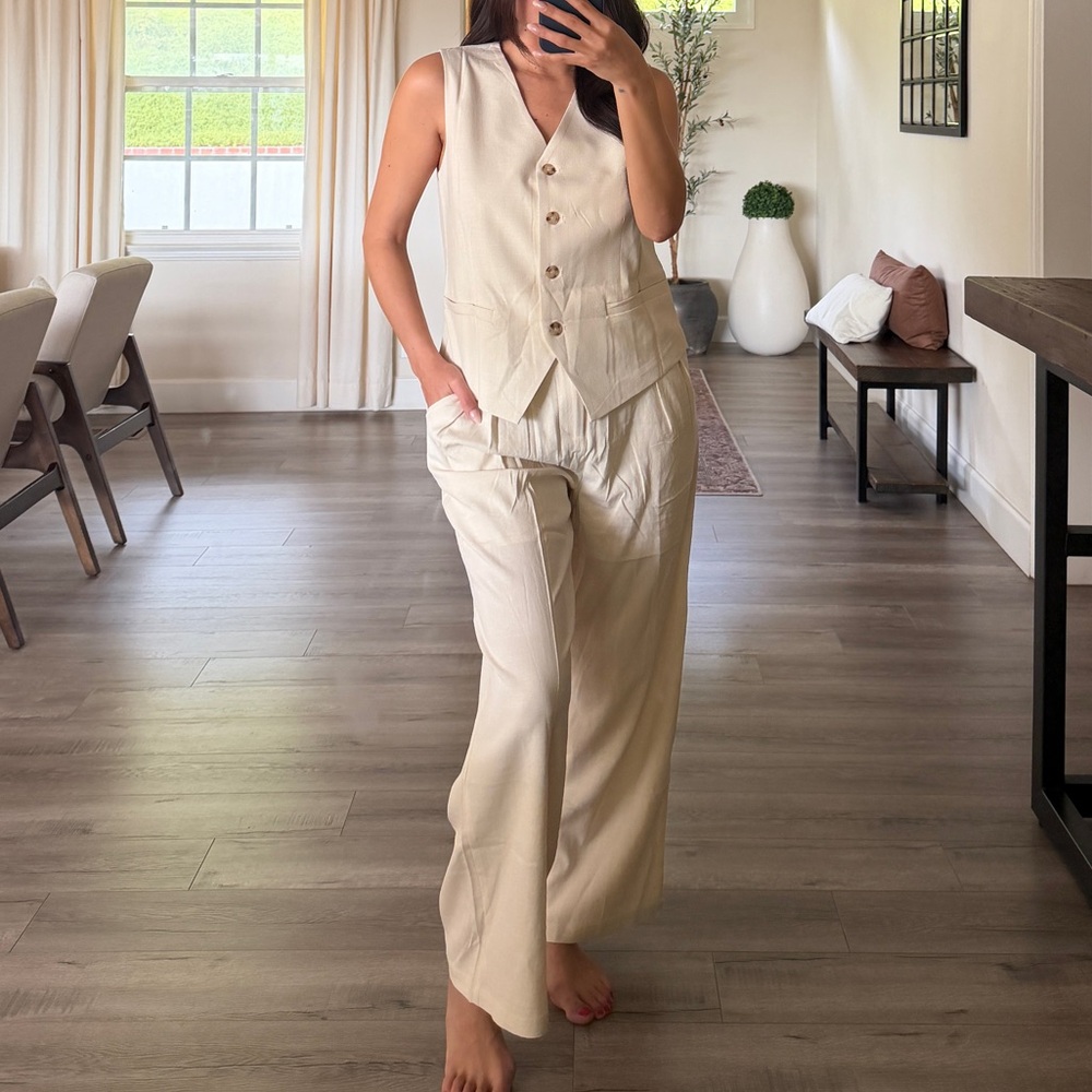 Women’s two-piece outfit - Picture 6 of 6